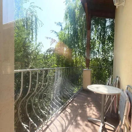 Apartment Maria-lak *