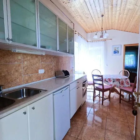 Maria-lak * Zalakaros