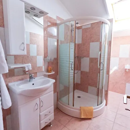Maria-lak Apartment Zalakaros