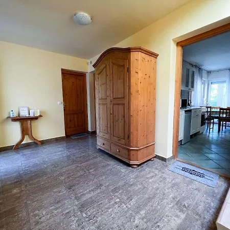 Mária-lak Zalakaros