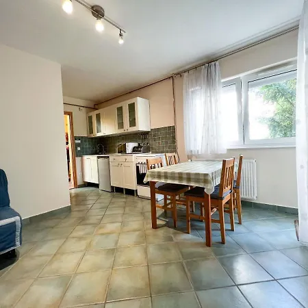 Apartamento Maria-lak *