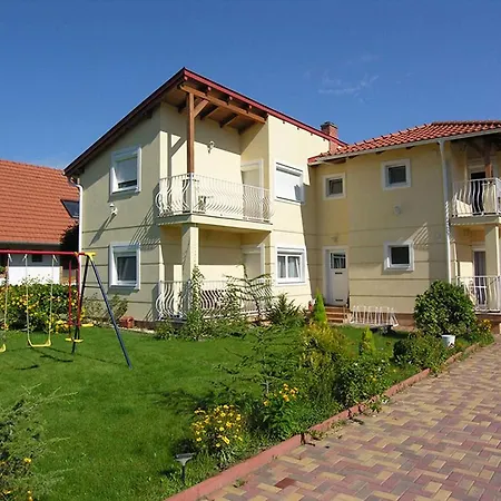 Apartment Maria-lak Zalakaros
