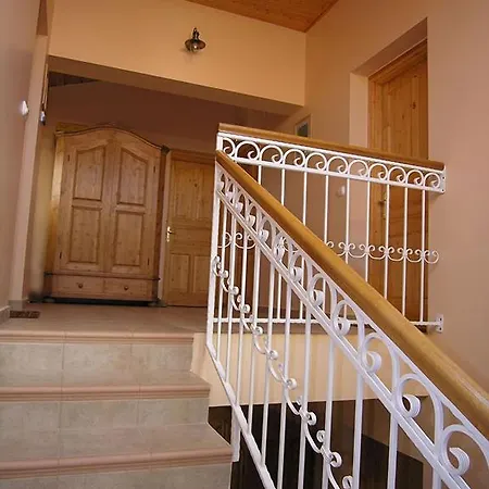 Maria-lak * Zalakaros