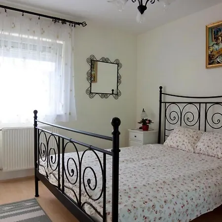 Maria-lak Apartamento Zalakaros