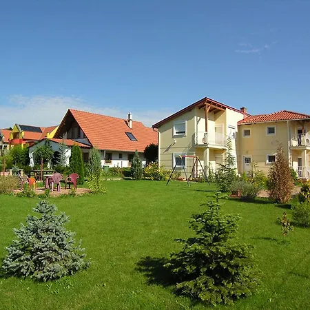 Mária-lak Zalakaros