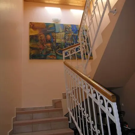 Apartamento Maria-lak