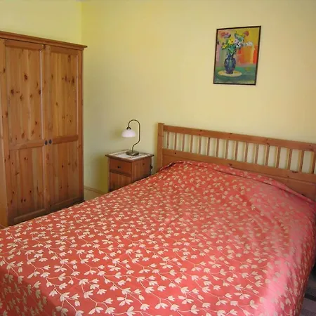 Maria-lak Apartment