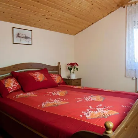 Maria-lak Apartment *