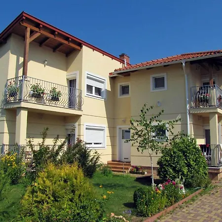 Apartamento Mária-lak