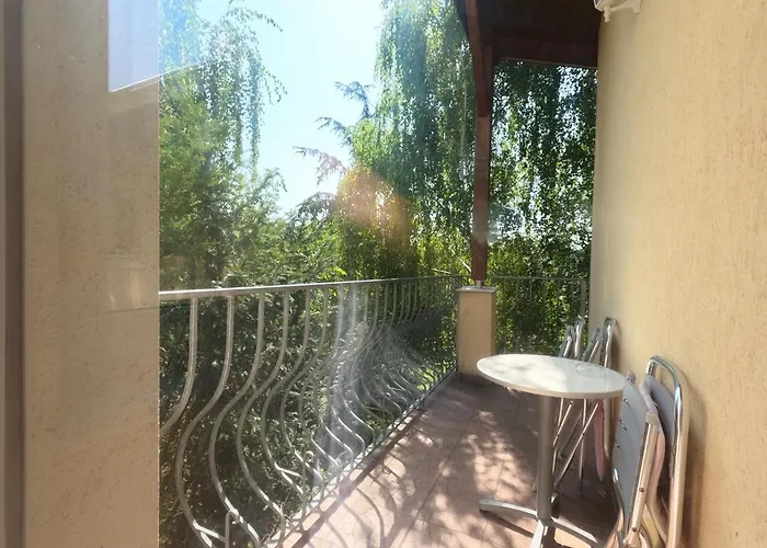 Apartamento Mária-lak *