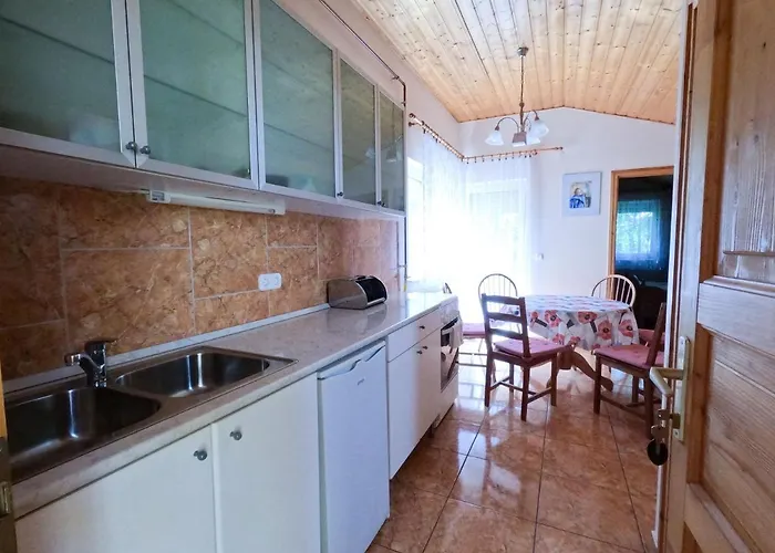 Mária-lak * Zalakaros