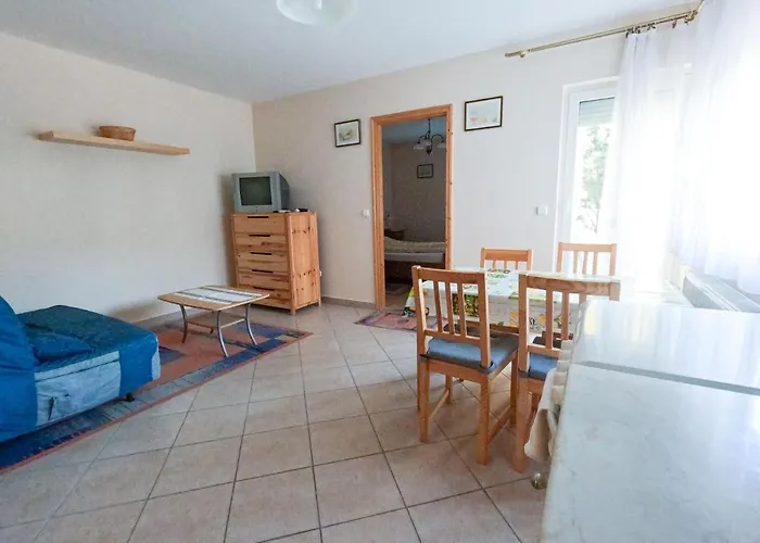 Apartamento Mária-lak *