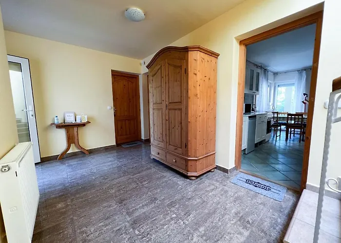 Mária-lak Zalakaros