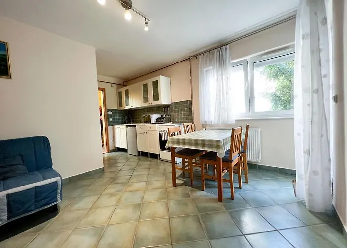 Apartamento Mária-lak *