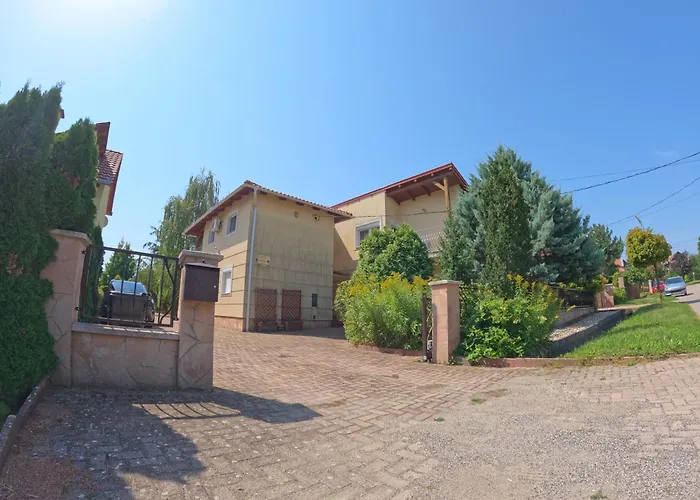 Mária-lak Zalakaros