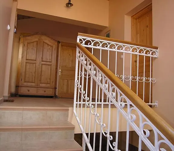 Mária-lak * Zalakaros