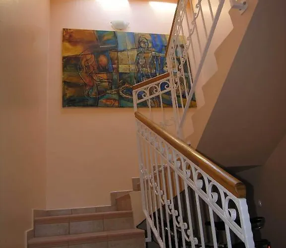 Apartamento Mária-lak