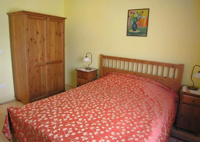 Mária-lak Apartamento