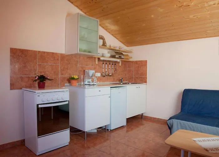 Mária-lak * Zalakaros